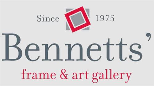 Bennett’s Frame and Art Gallery