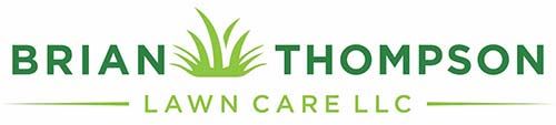 Brian Thompson Lawn Care LLC